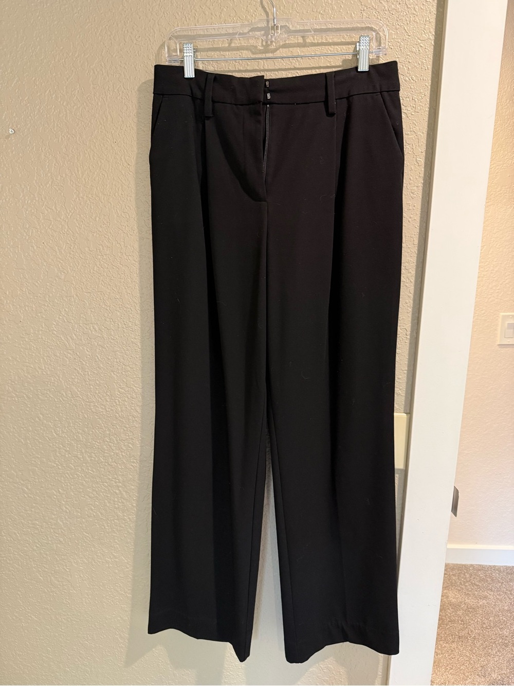 Reformation Alex Mid Rise Pant - Picture 2 of 4